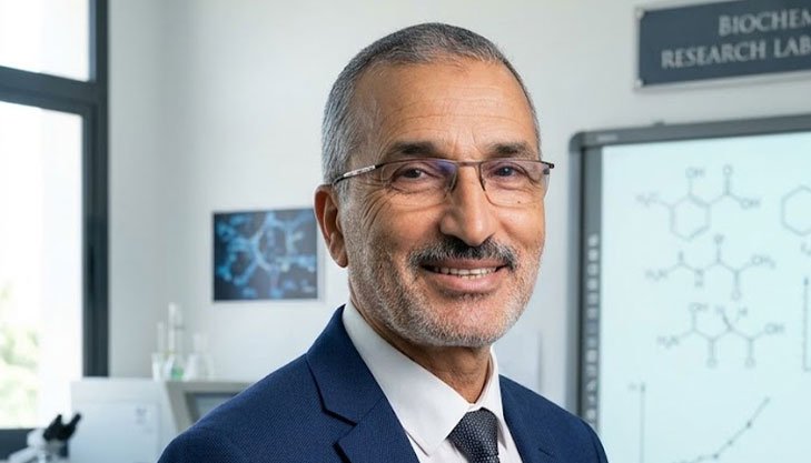 EXCLUSIVITÉ | ENTRETIEN AVEC LE PROFESSEUR AZZEDDINE MISTAR EXCLUSIVITÉ | ENTRETIEN AVEC LE PROFESSEUR AZZEDDINE MISTAR